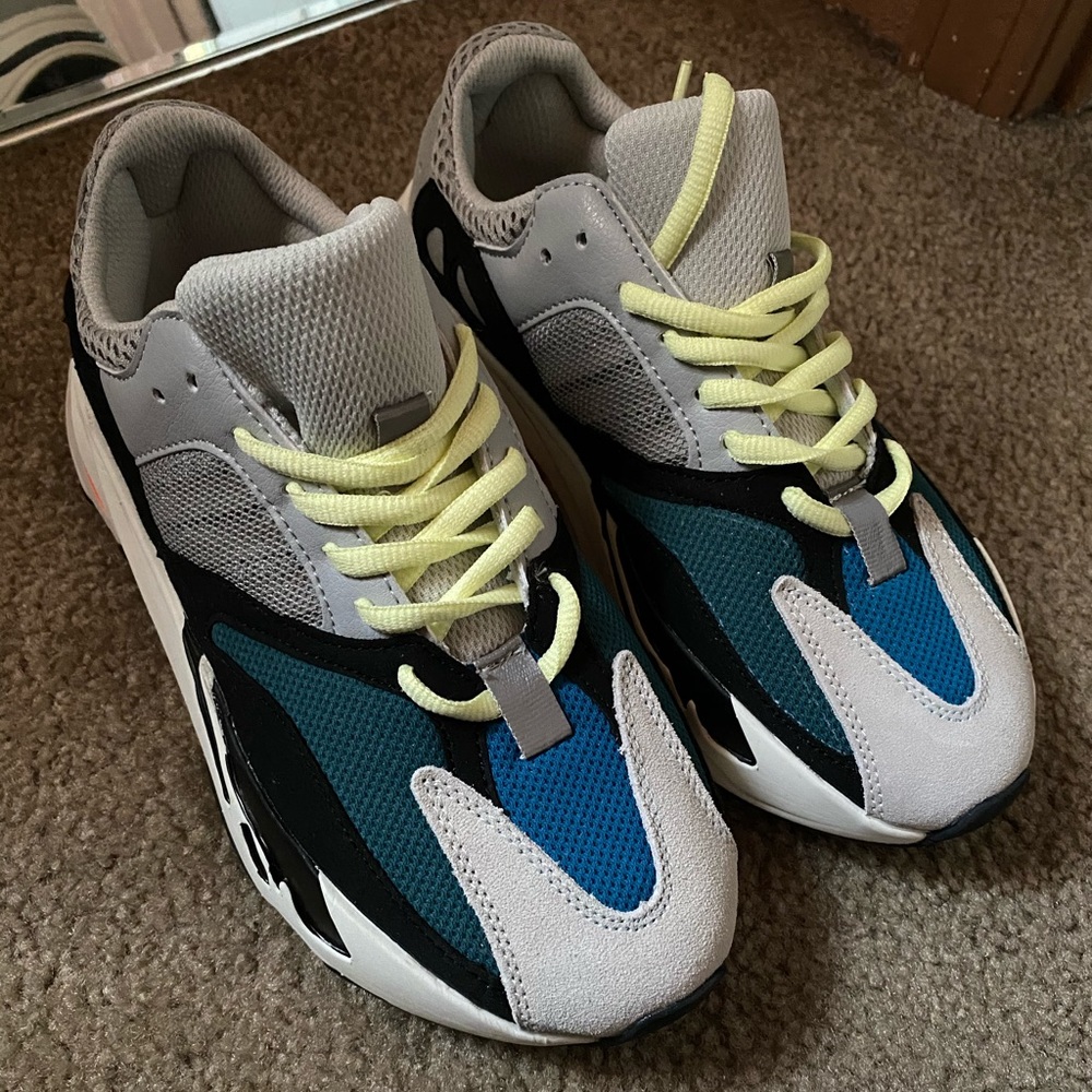 Wave runner 700